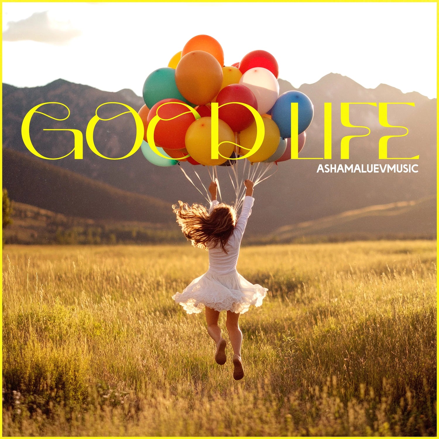 Good Life Merch