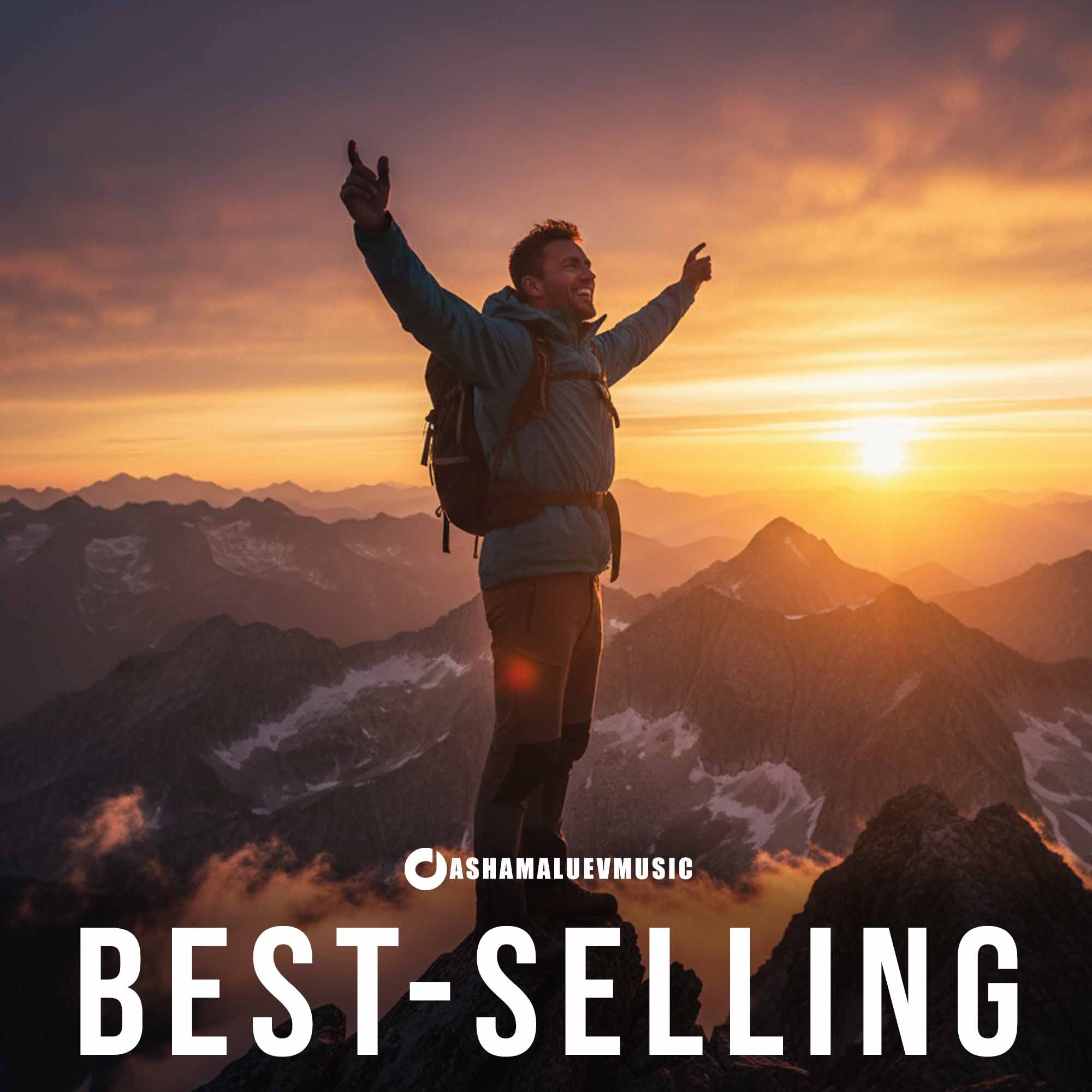 Elite Best-Selling Soundtracks | Acclaimed Audio Scores | AShamaluevMusic