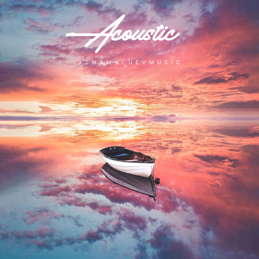 Cover track 'Acoustic' by AShamaluevMusic. This background music is available for licensing and can be used in various creative projects.