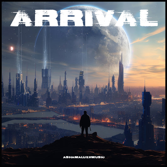 Arrival