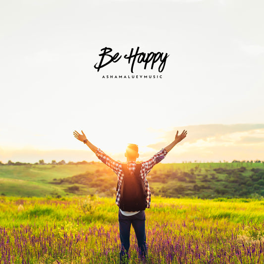 Be Happy
