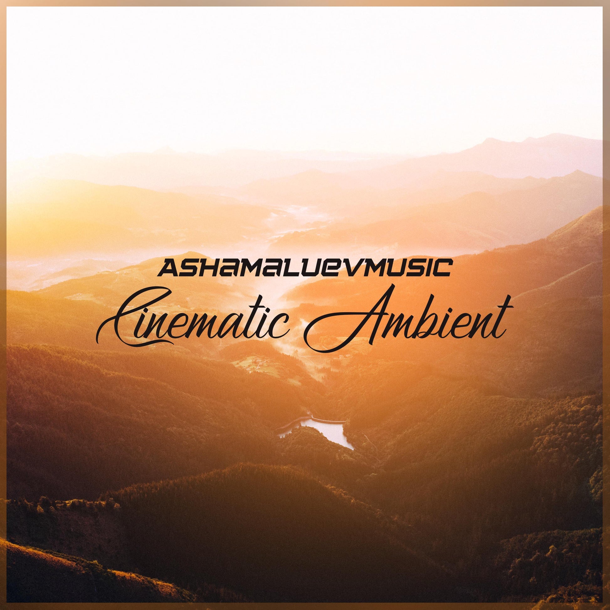 Cover track 'Cinematic Ambient' by AShamaluevMusic. This background music is available for licensing and can be used in various creative projects.