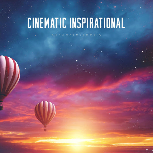 Cinematic Inspirational
