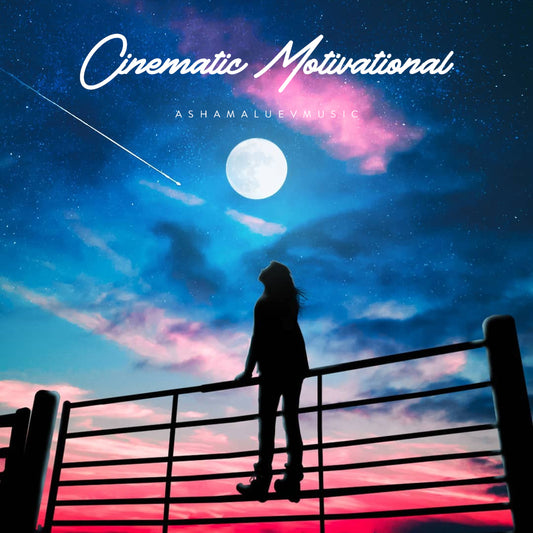 Cinematic Motivational