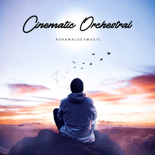 Cinematic Orchestral