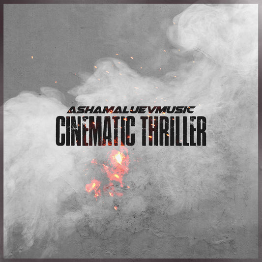 Cinematic Thriller