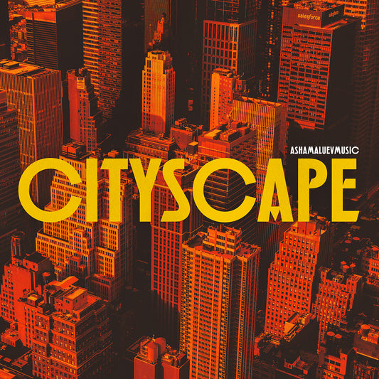 Cityscape