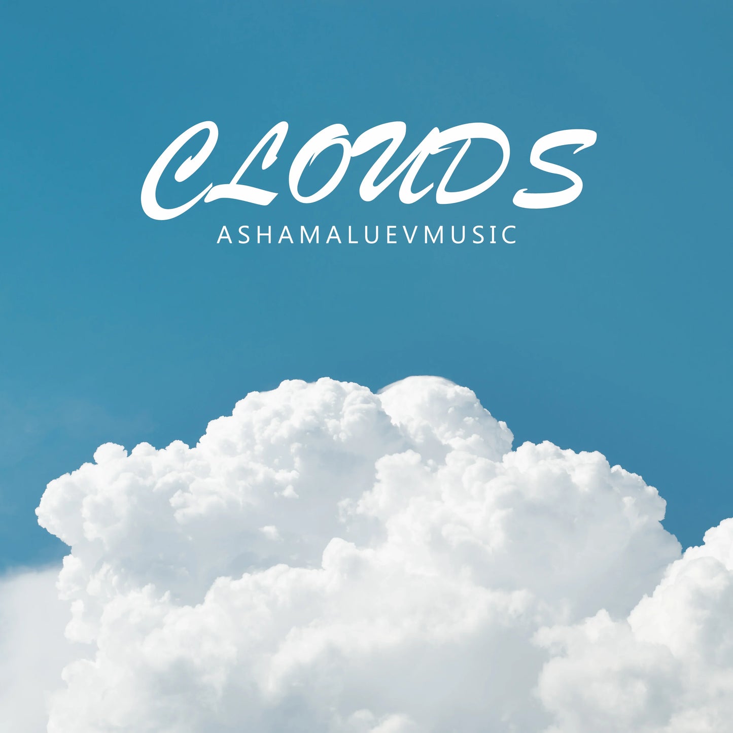 Cover track 'Clouds' by AShamaluevMusic. This background music is available for licensing and can be used in various creative projects.