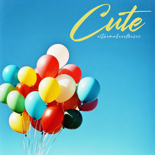 Cute - Single