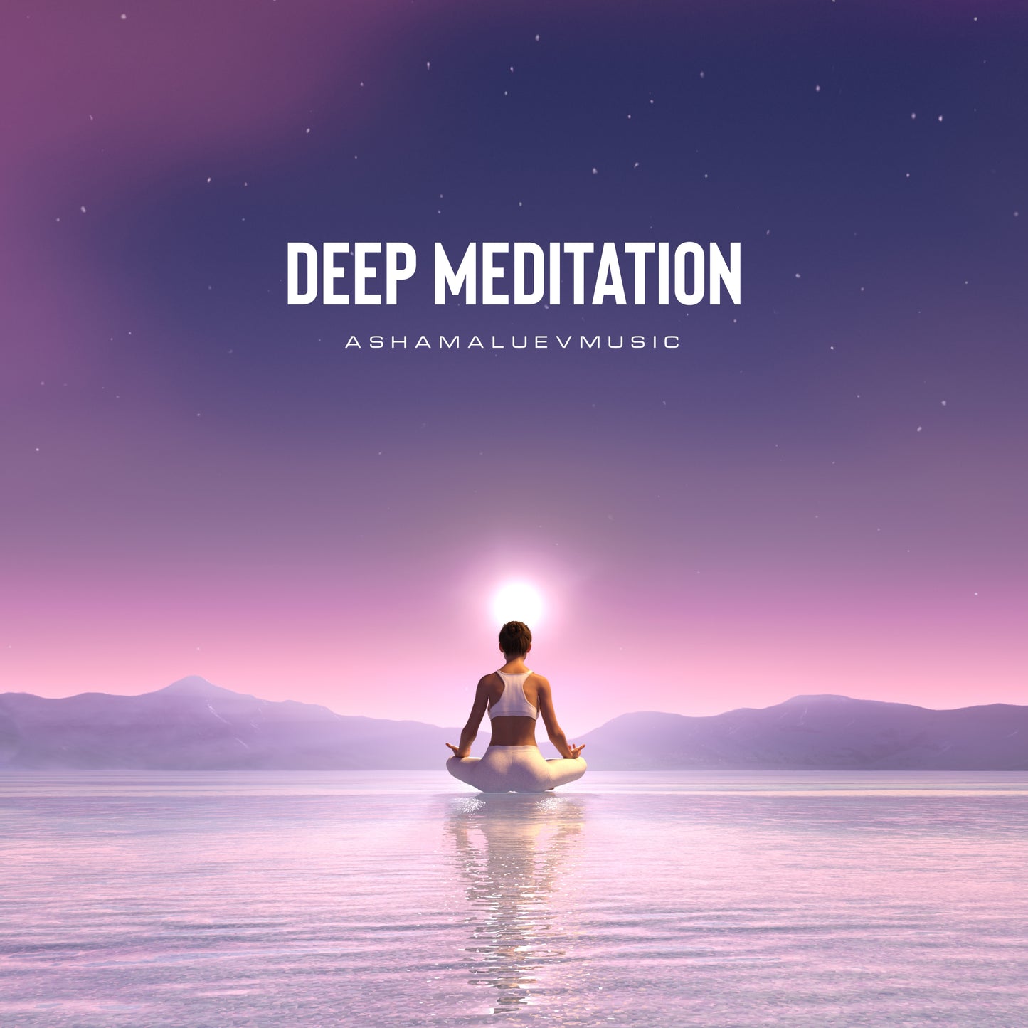 Deep Meditation