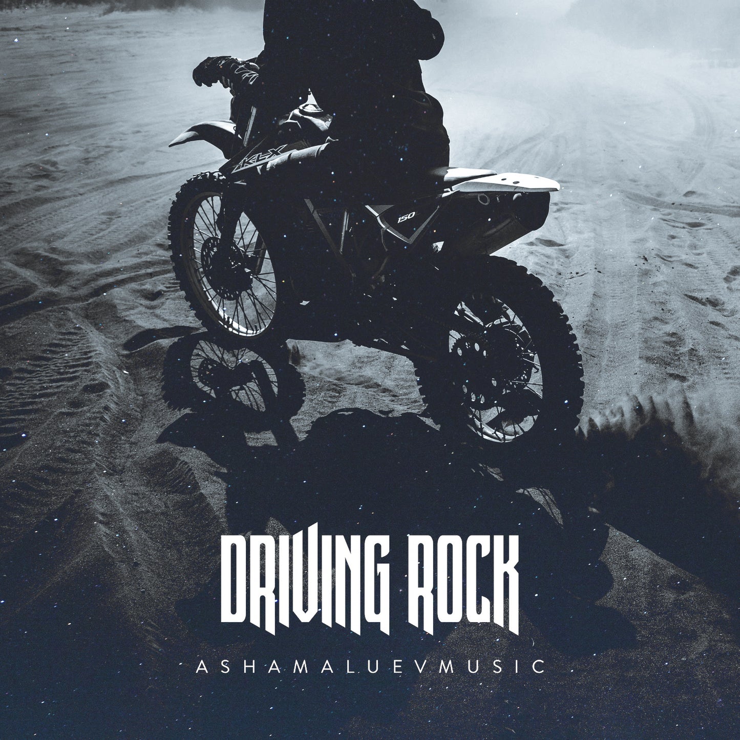 Driving Rock