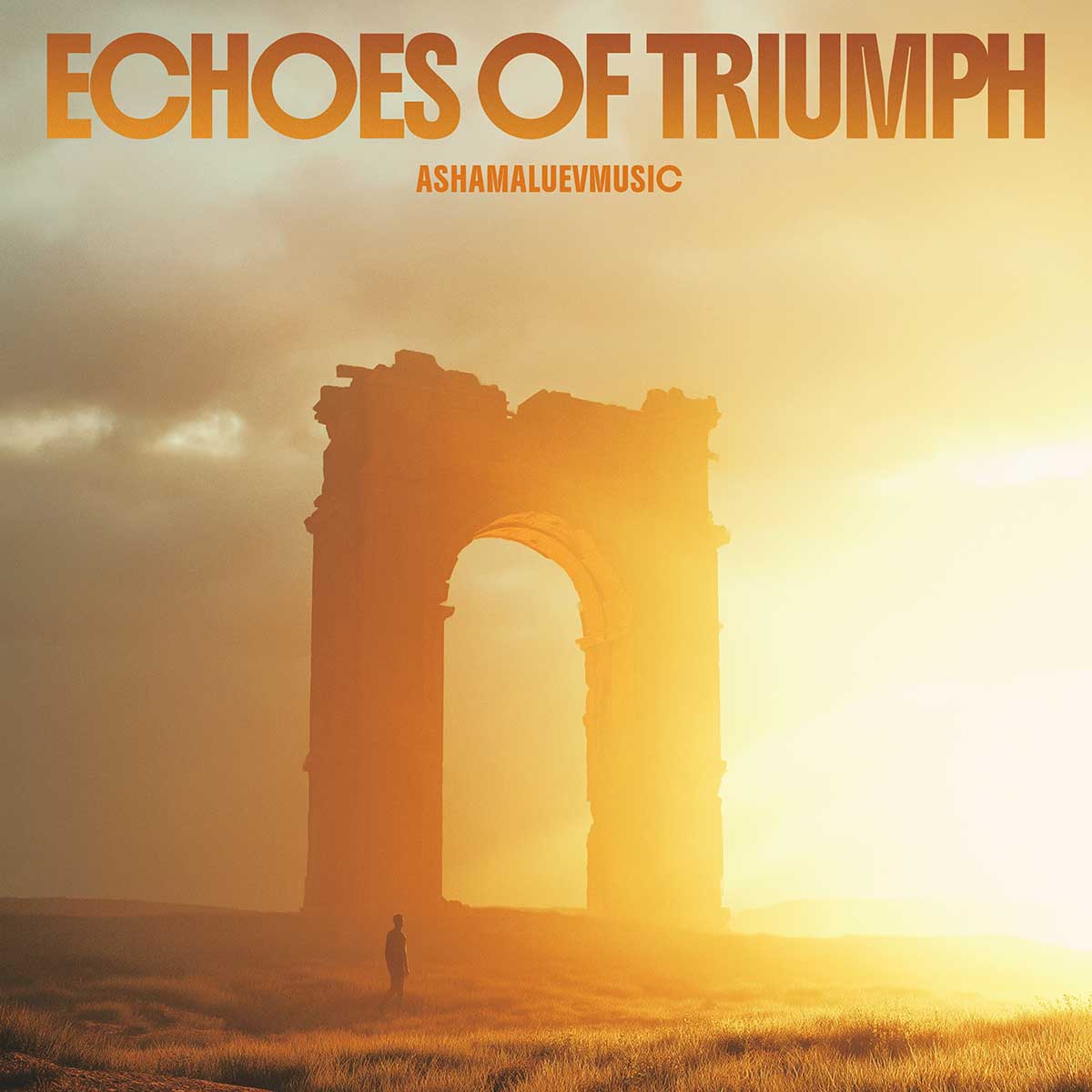 Echoes of Triumph