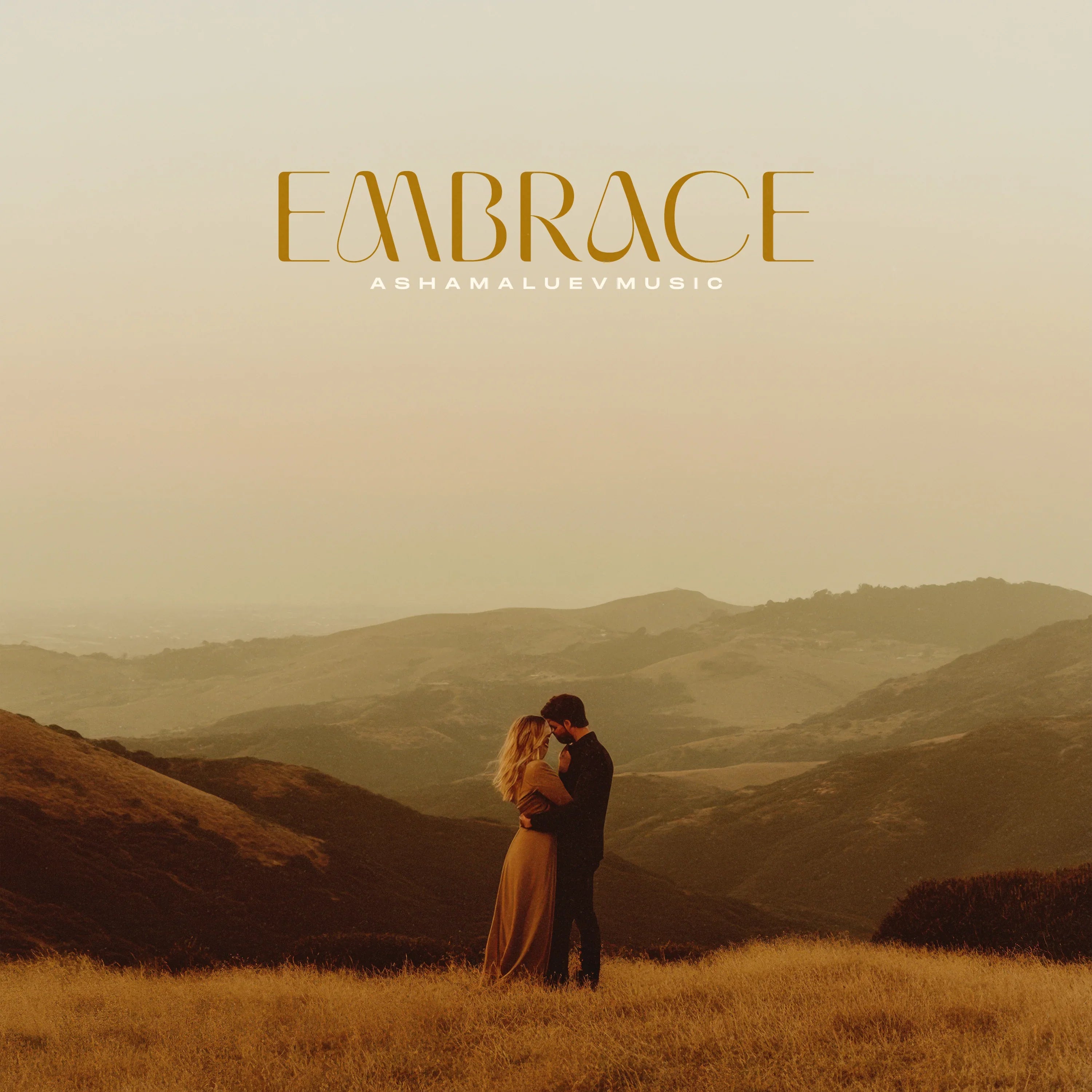 Single Embrace Rpi AShamaluevMusic | Store