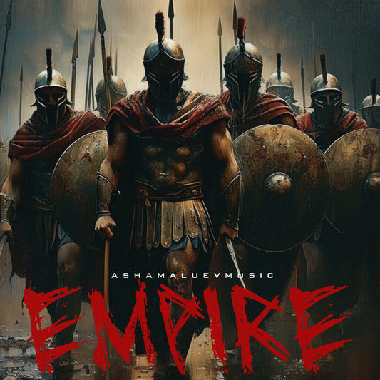 Empire - Digital Single