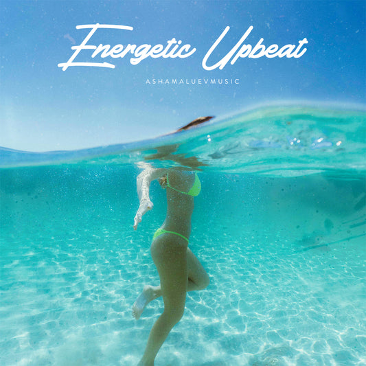 Energetic Upbeat