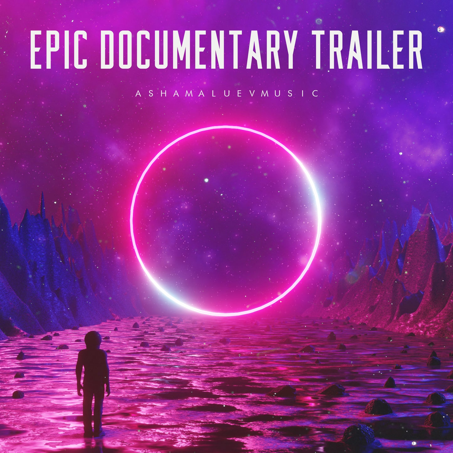 Epic Documentary Trailer