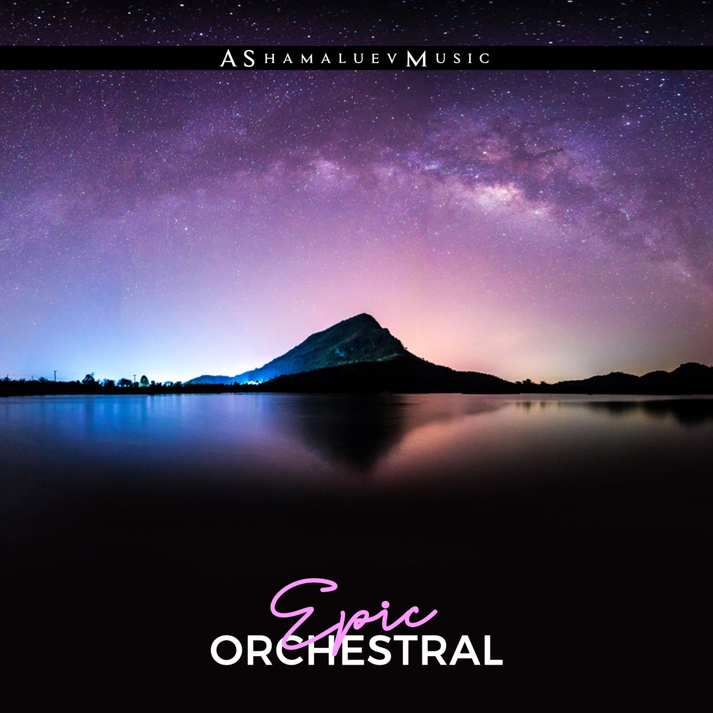 Epic Orchestral