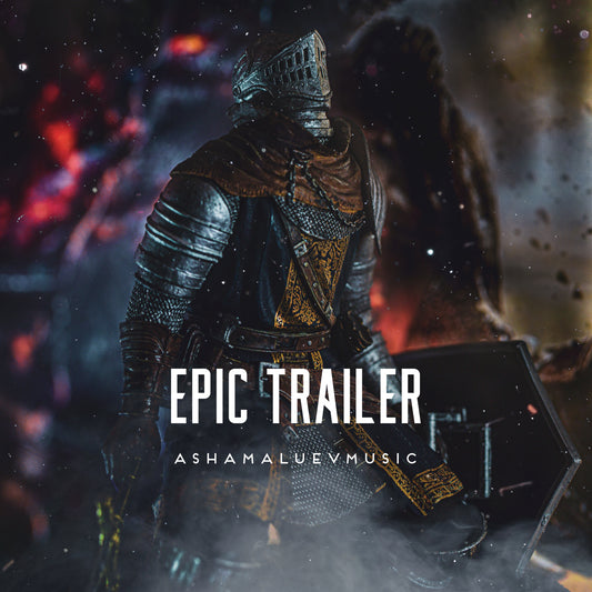 Epic Trailer