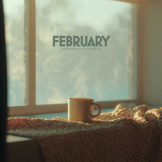 February