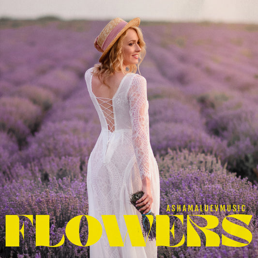Flowers - Music Track