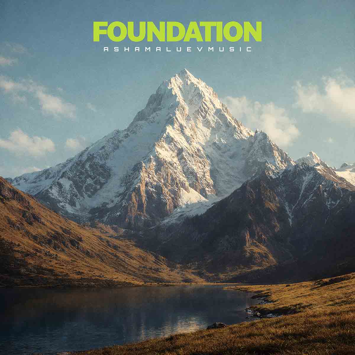 Foundation