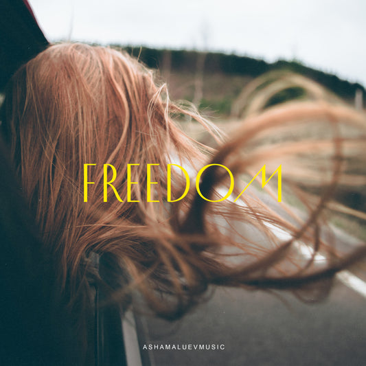 Freedom - Single