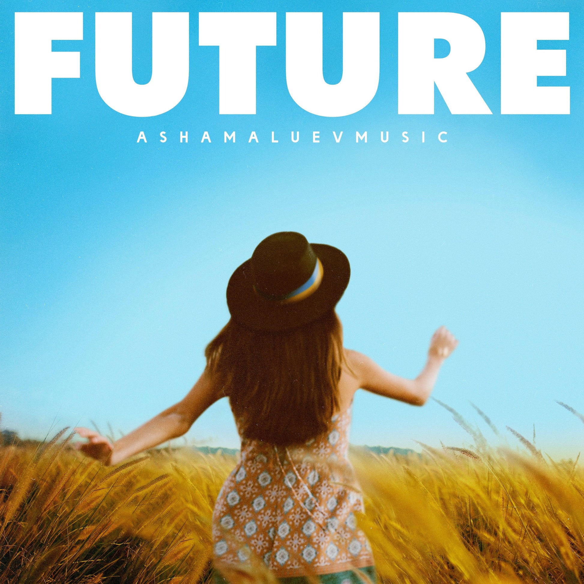 Cover track 'Future' by AShamaluevMusic. This background music is available for licensing and can be used in various creative projects.