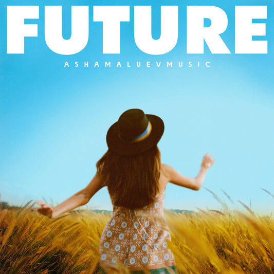 Cover track 'Future' by AShamaluevMusic. This background music is available for licensing and can be used in various creative projects.