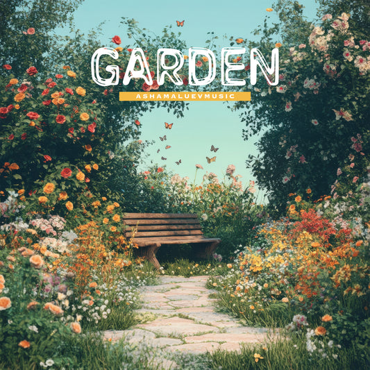 Garden - Digital Single
