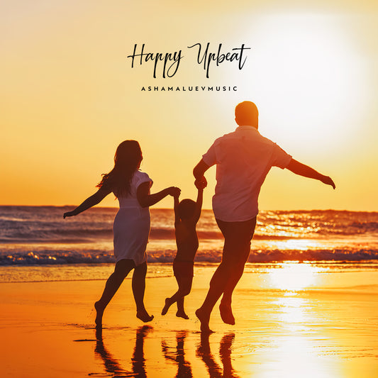 Happy Upbeat