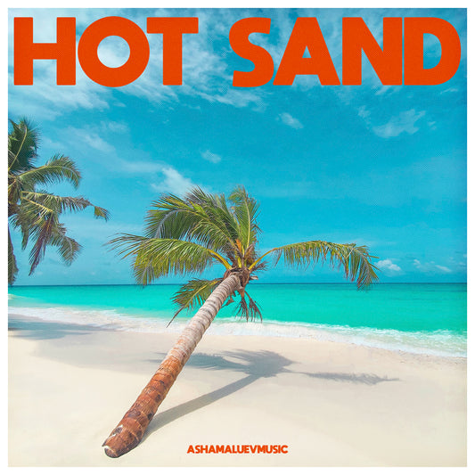 Hot Sand