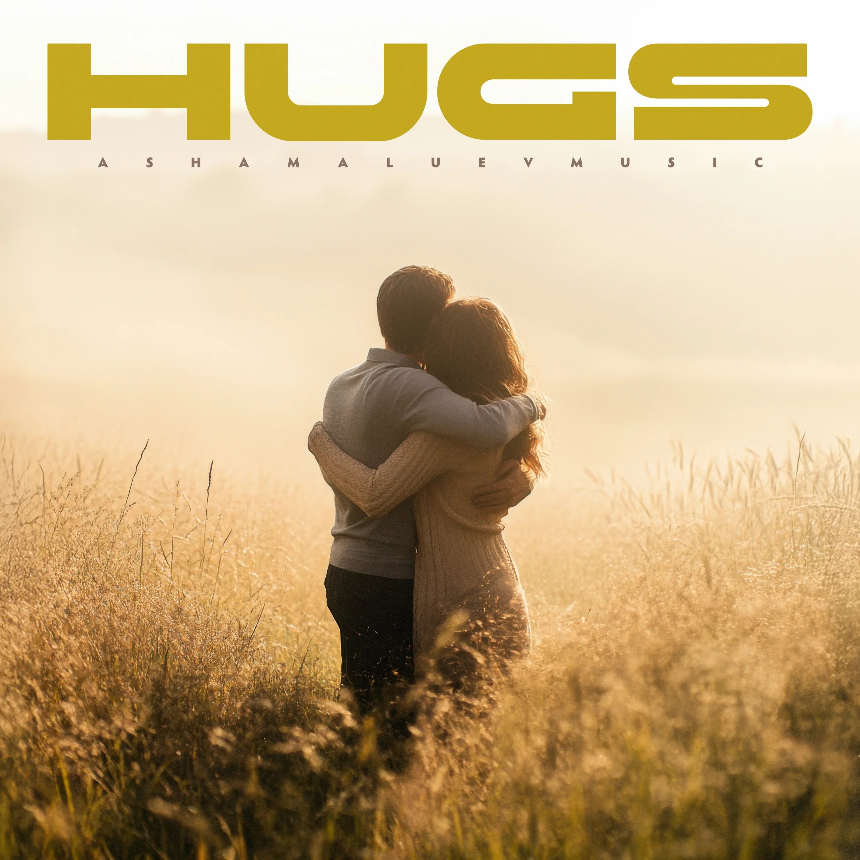 Hugs | Get License | Official AShamaluevMusic Store