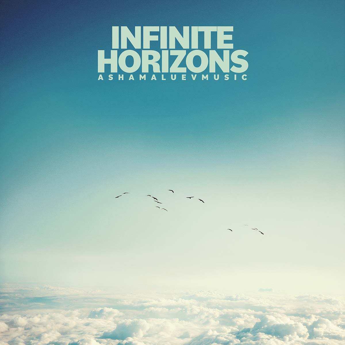 Infinite Horizons