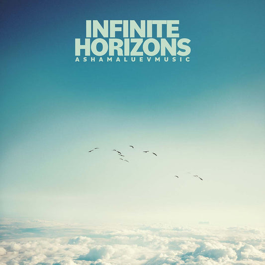 Infinite Horizons