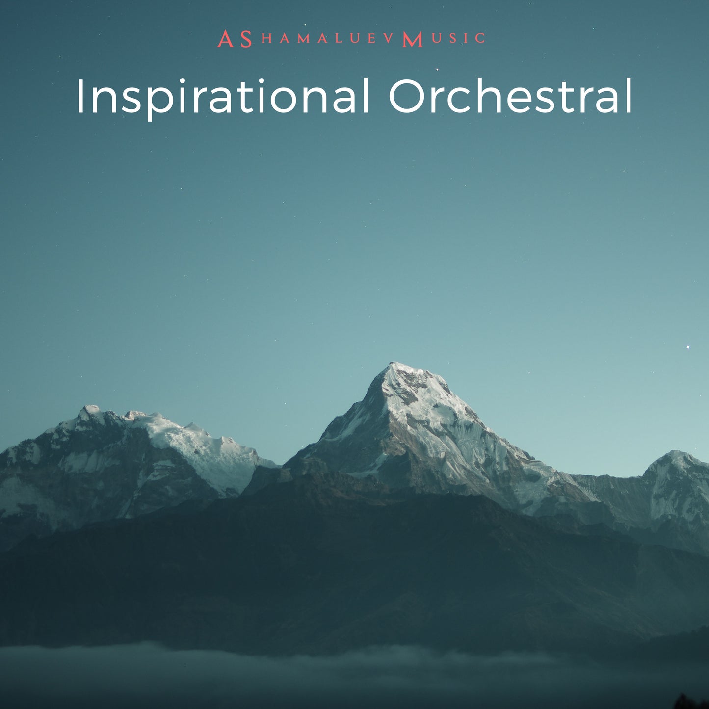 Inspirational Orchestral