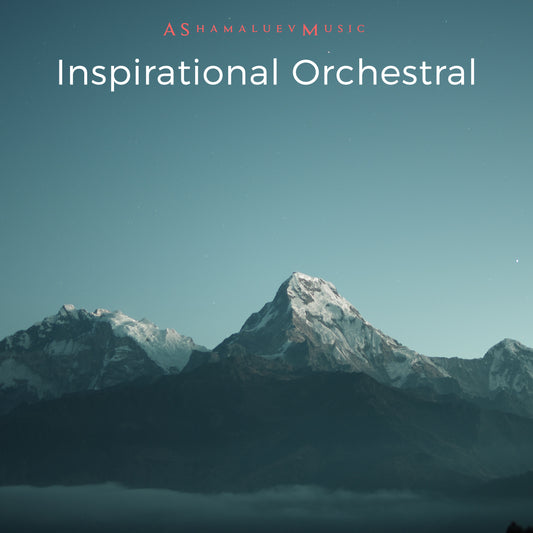 Inspirational Orchestral