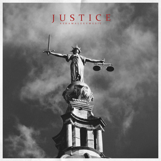 Justice - Digital Single