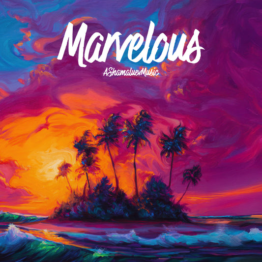 Marvelous