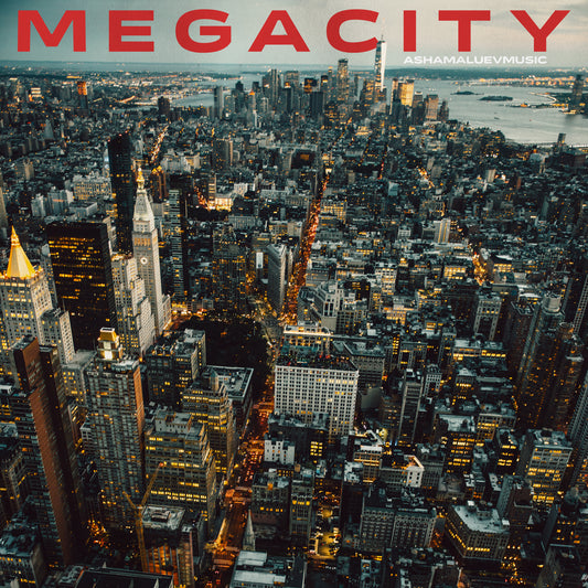 Megacity