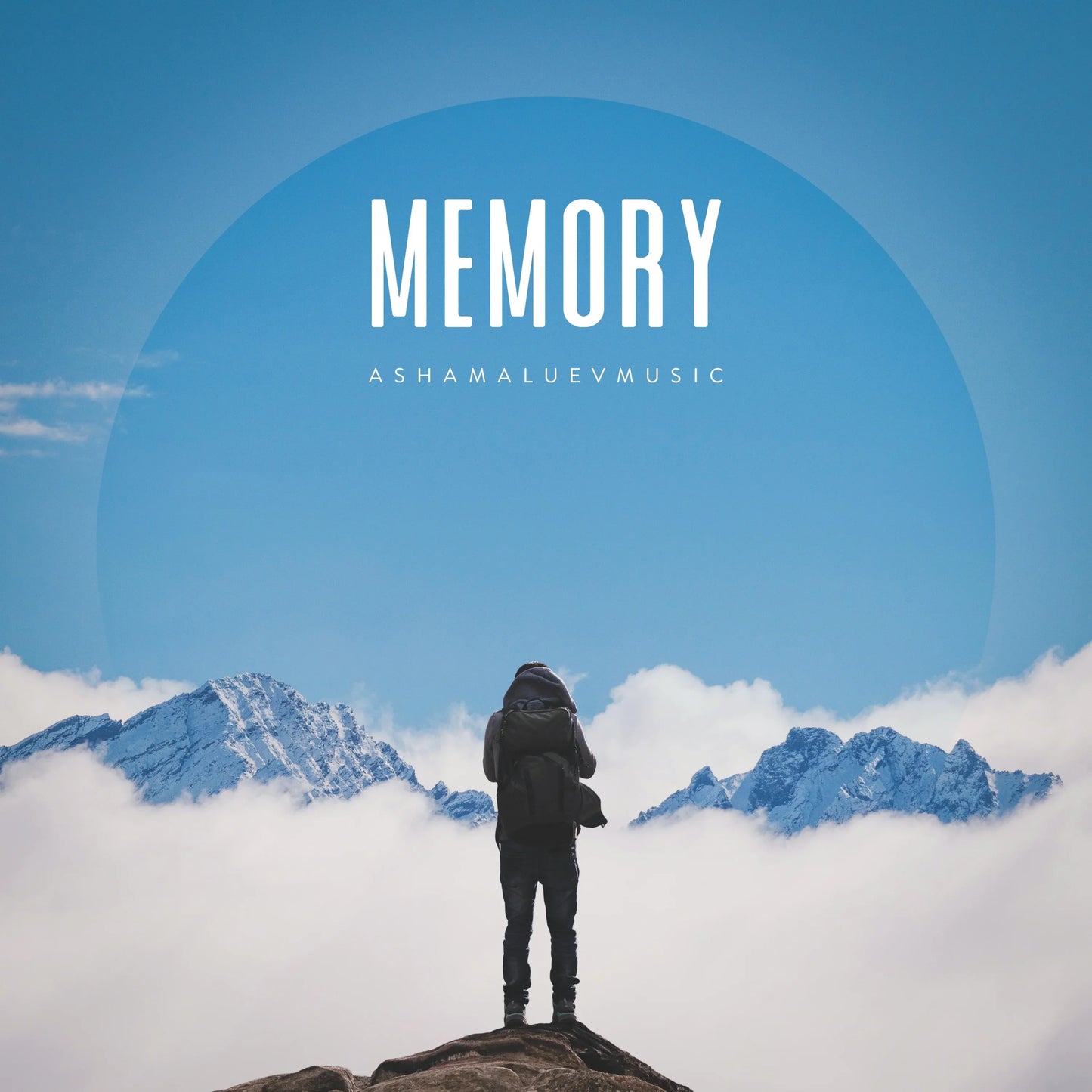 Cover track 'Memory' by AShamaluevMusic. This background music is available for licensing and can be used in various creative projects.