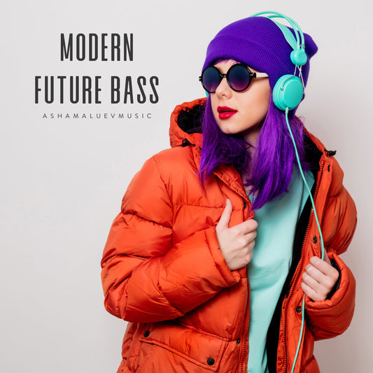 Modern Future Bass