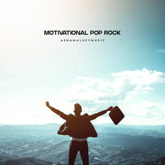 Motivational Pop Rock