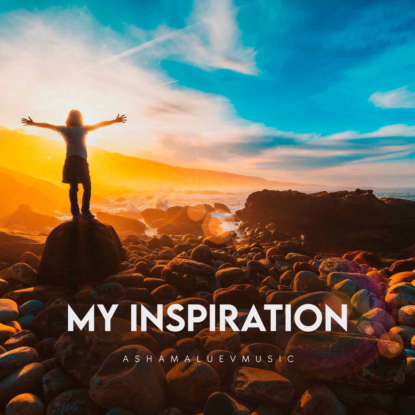 My Inspiration - Single