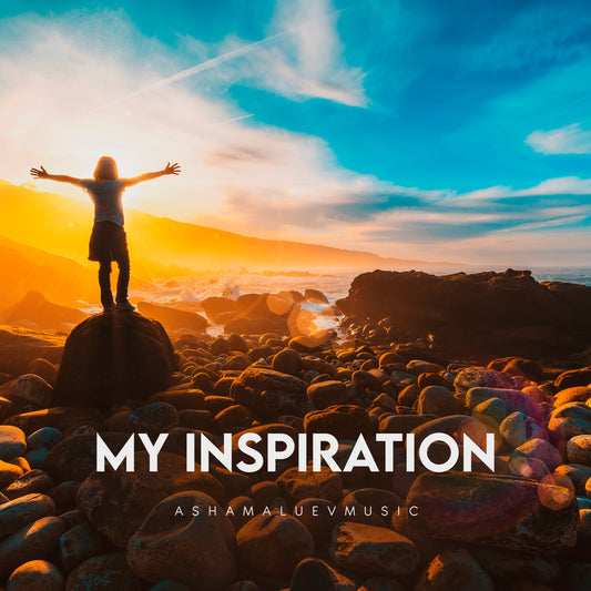 My Inspiration - Single