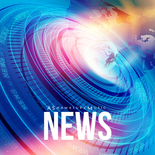 News - Digital Single