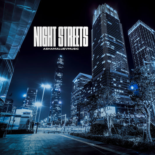 Night Streets