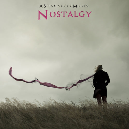Nostalgy - Music Track