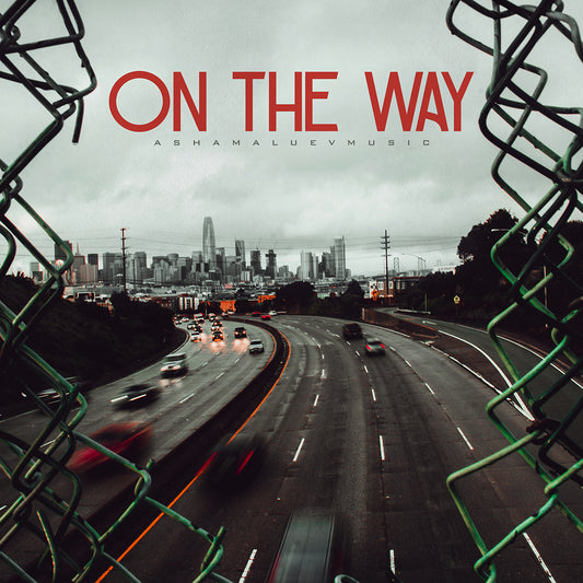 On The Way