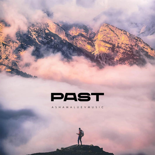 Cover track 'Past' by AShamaluevMusic. This background music is available for licensing and can be used in various creative projects.