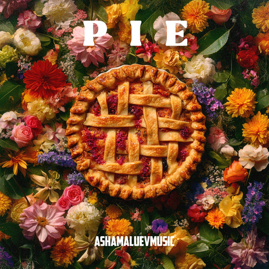 Pie - Digital Single